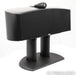 B&W Nautilus HTM1 Center Channel Speaker w/ Stand