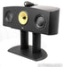 B&W Nautilus HTM1 Center Channel Speaker w/ Stand