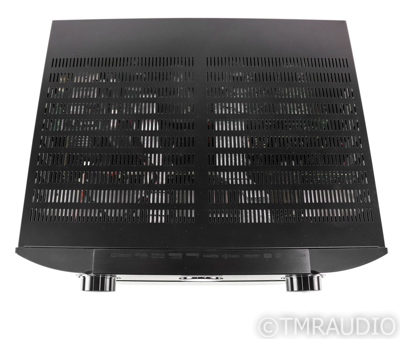 Marantz AV7702 11.2 Channel Home Theater Processor