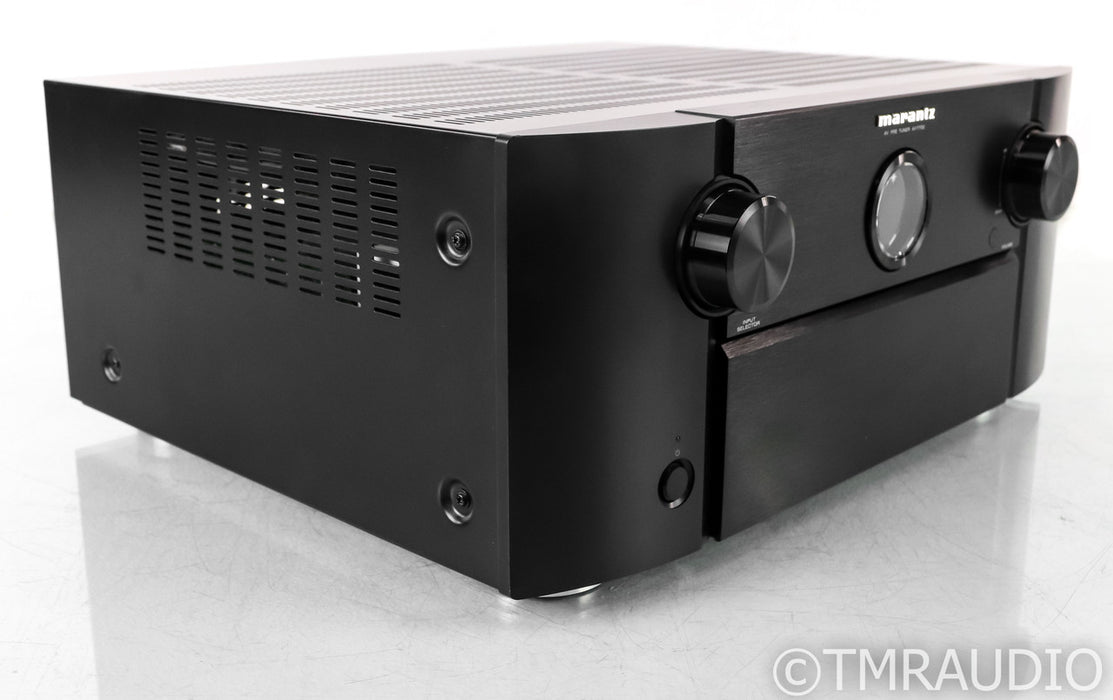 Marantz AV7702 11.2 Channel Home Theater Processor