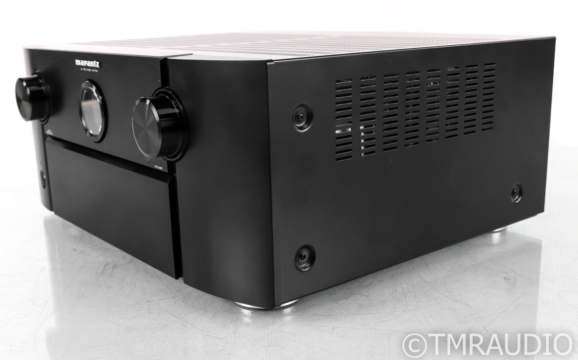 Marantz AV7702 11.2 Channel Home Theater Processor