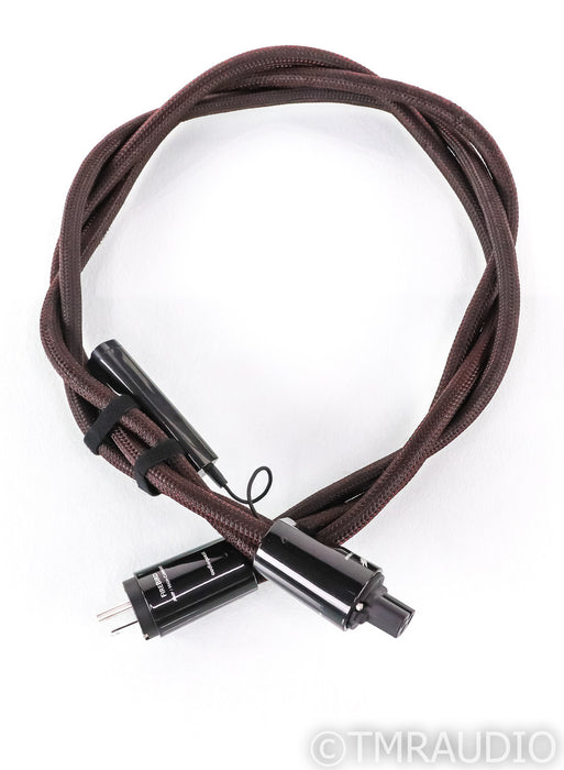 AudioQuest Firebird High Current Power Cable