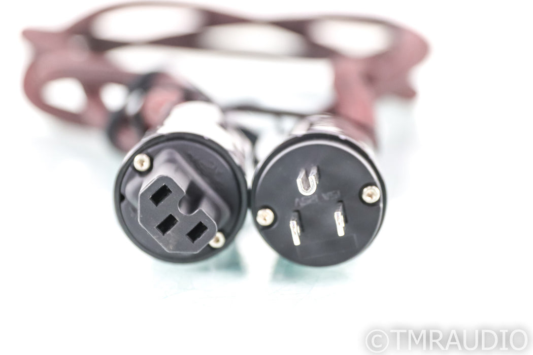 AudioQuest Firebird High Current Power Cable