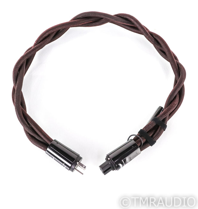 AudioQuest Firebird High Current Power Cable