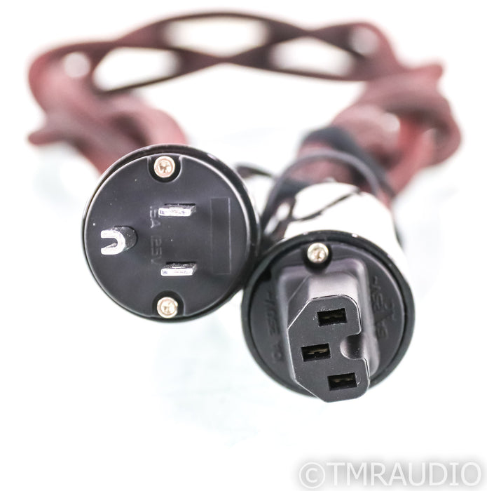 AudioQuest Firebird High Current Power Cable