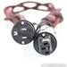 AudioQuest Firebird High Current Power Cable