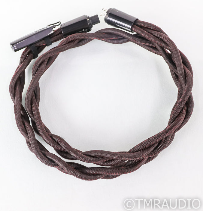 AudioQuest Firebird High Current Power Cable