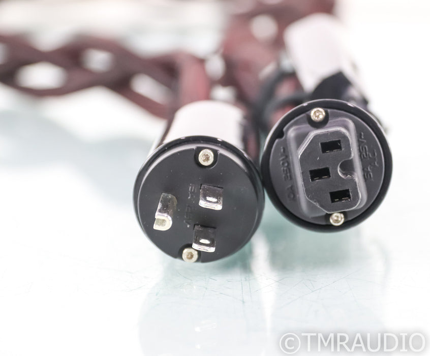 AudioQuest Firebird High Current Power Cable