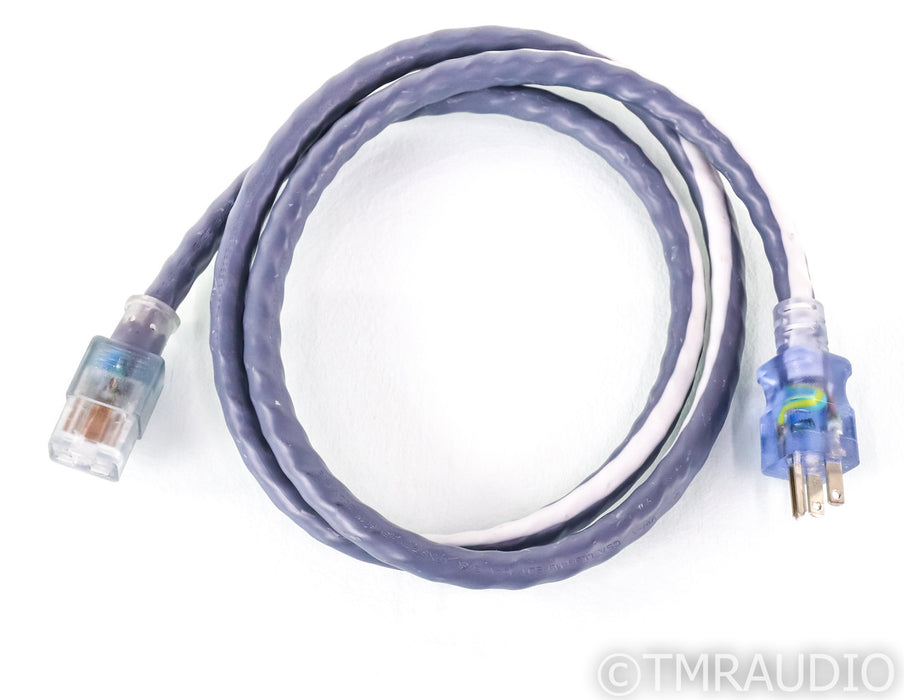 Shunyata Venom-HC C-19 Power Cable