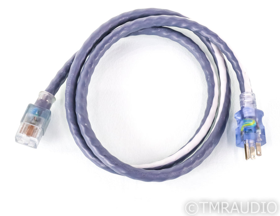 Shunyata Venom-HC Power Cable