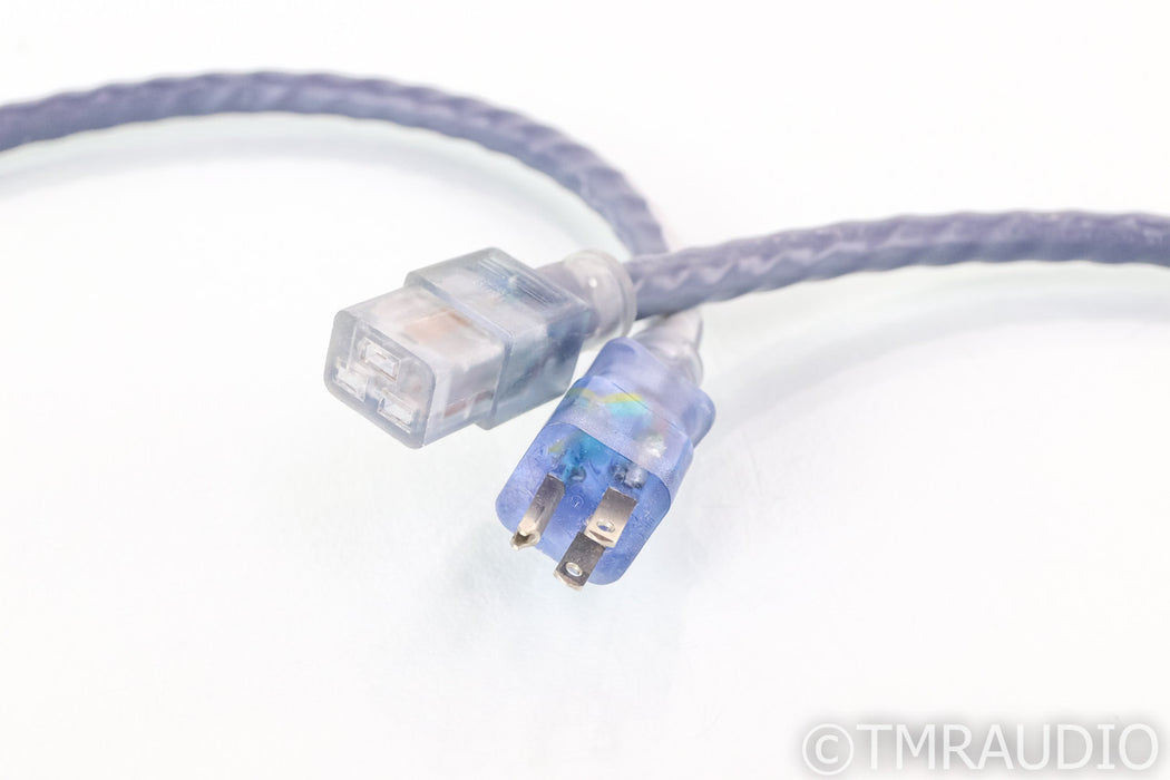 Shunyata Venom-HC C-19 Power Cable