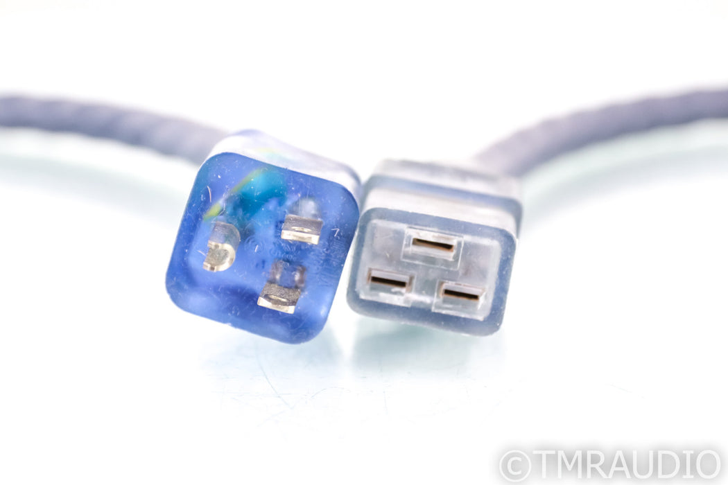 Shunyata Venom-HC C-19 Power Cable