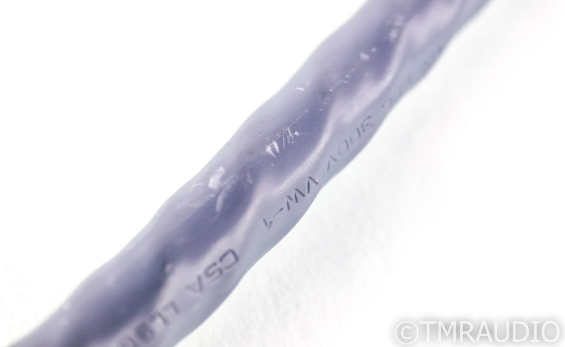 Shunyata Venom-HC C-19 Power Cable