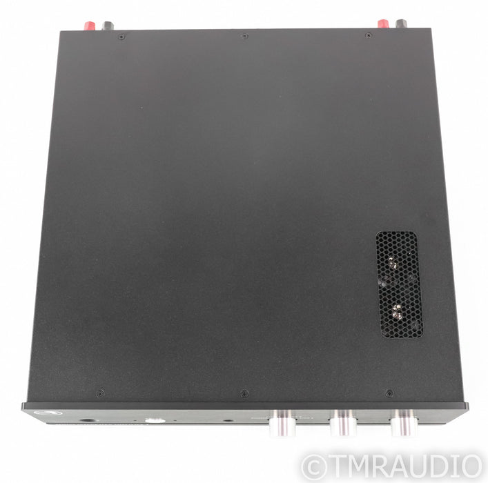 Rogue Audio Sphinx V3 Stereo Tube Hybrid Integrated Amplifier