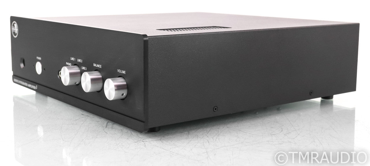Rogue Audio Sphinx V3 Stereo Tube Hybrid Integrated Amplifier