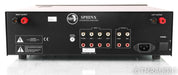 Rogue Audio Sphinx V3 Stereo Tube Hybrid Integrated Amplifier