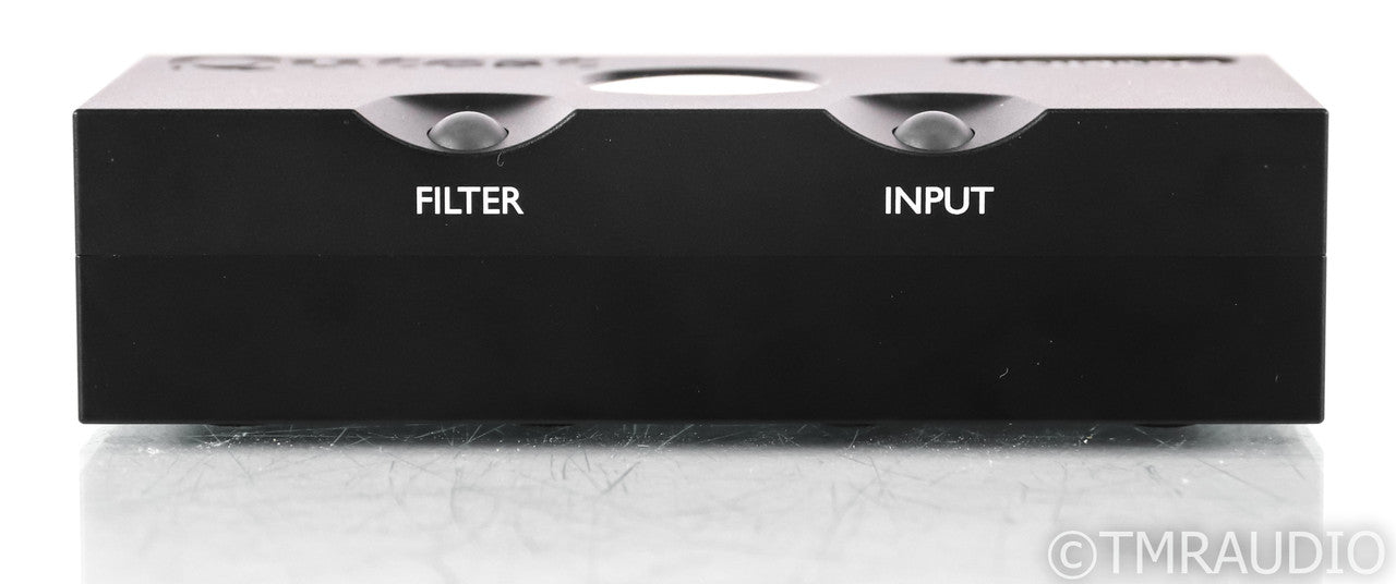 Chord Electronics Qutest DAC