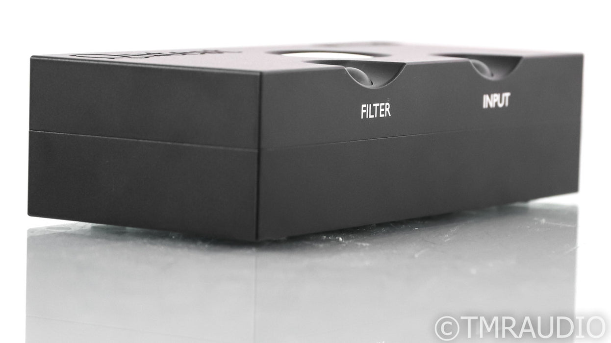 Chord Electronics Qutest DAC
