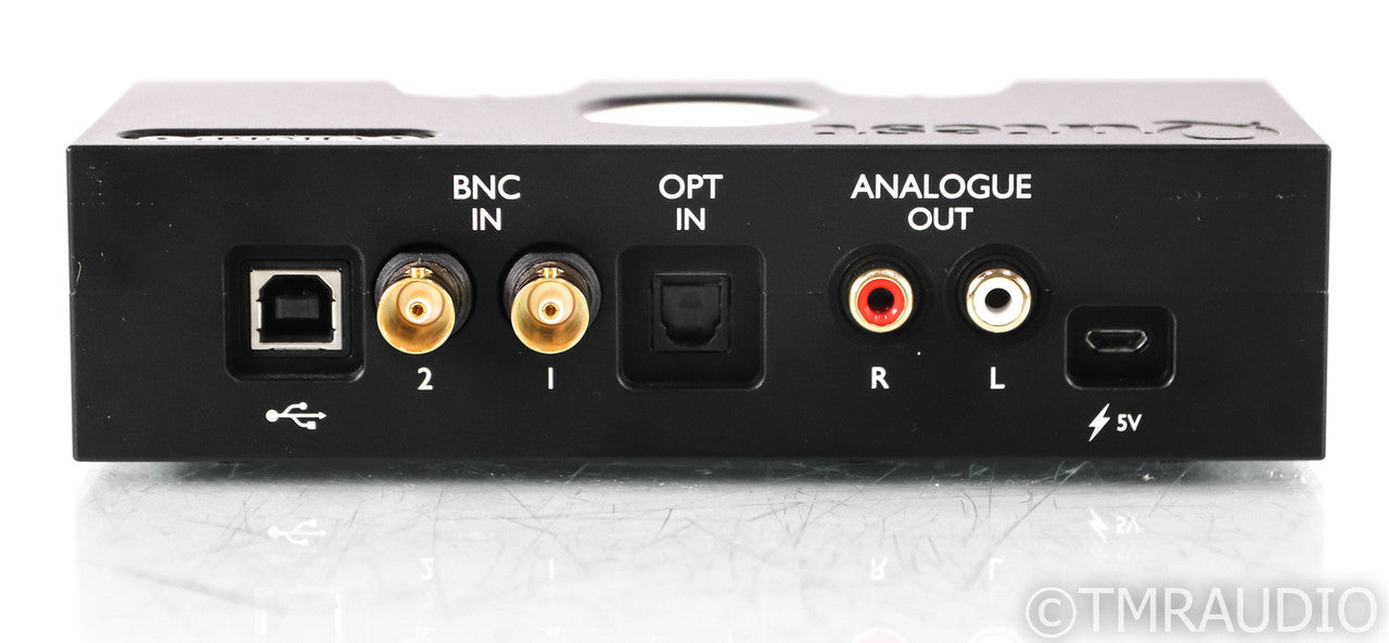 Chord Electronics Qutest DAC