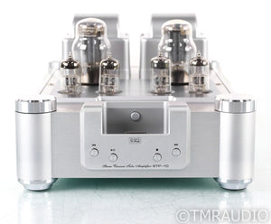 Shanling STP-10 Stereo Tube Integrated Amplifier