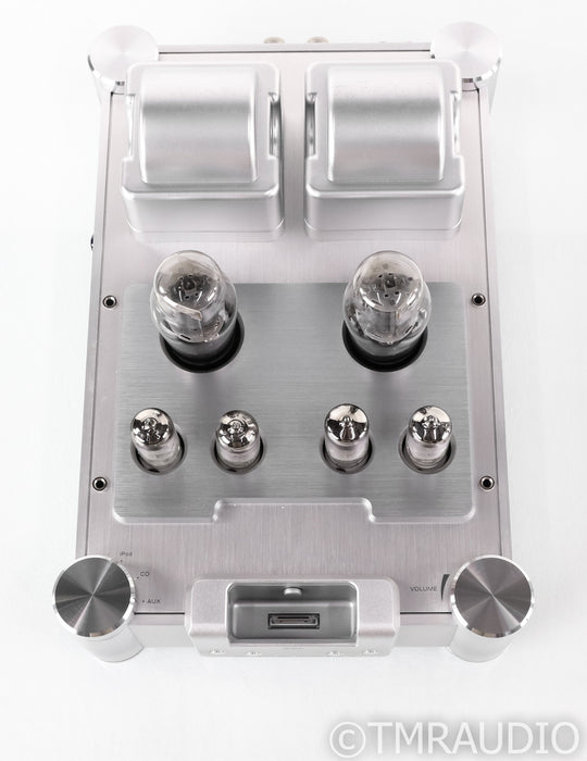 Shanling STP-10 Stereo Tube Integrated Amplifier
