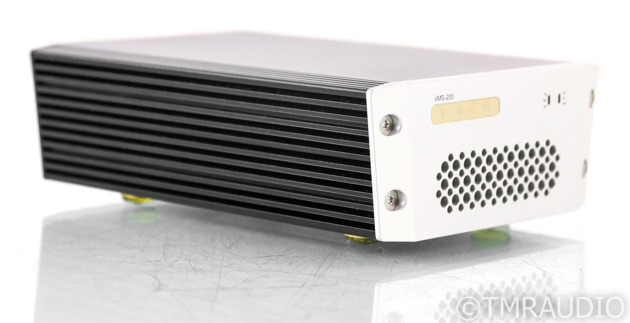 SOtM sMS-200 Network Streamer