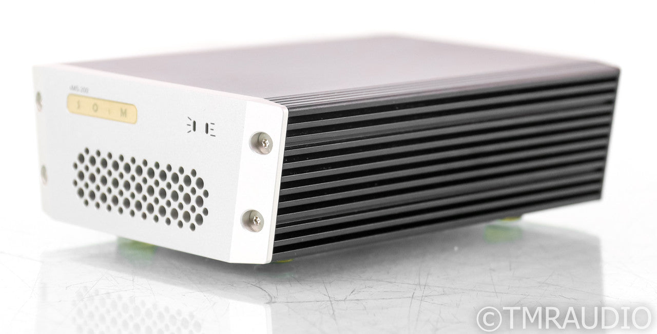 SOtM sMS-200 Network Streamer