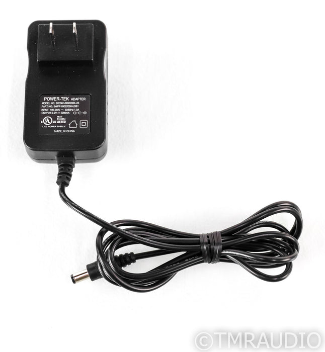 SOtM sMS-200 Network Streamer