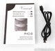 Vincent PHO-8 MM / MC Phono Preamplifier