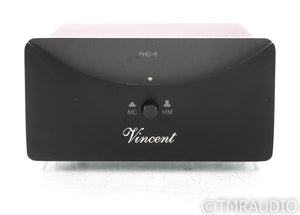 Vincent PHO-8 MM / MC Phono Preamplifier