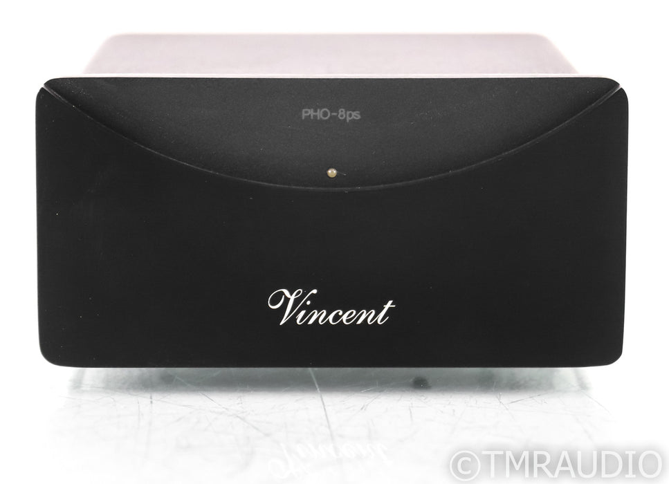 Vincent PHO-8 MM / MC Phono Preamplifier