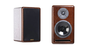 Xavian Ambra Esclusiva Bookshelf Speakers