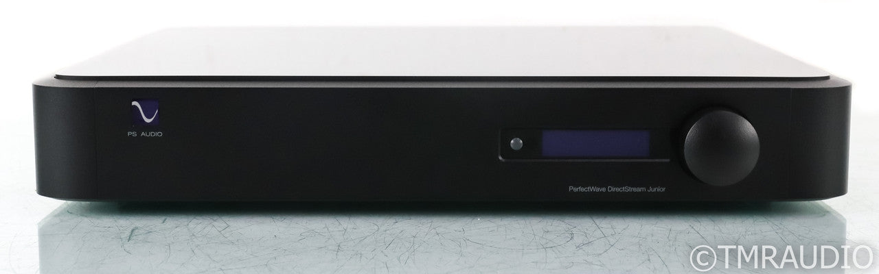 PS Audio PerfectWave DirectStream Junior DAC