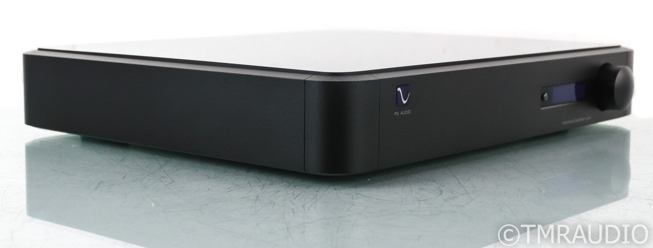 PS Audio PerfectWave DirectStream Junior DAC