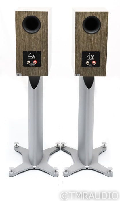 Dynaudio Special Forty Bookshelf Speakers