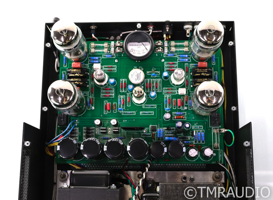 Rogue Audio M-180 Mono Tube Power Amplifier