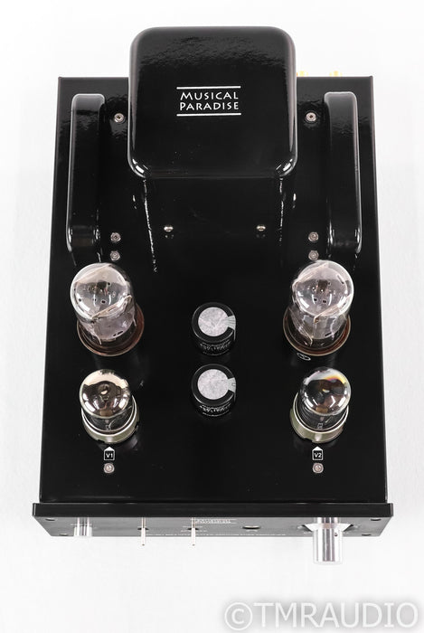 Musical Paradise MP-301 MK3 Stereo Integrated Tube Amplifier