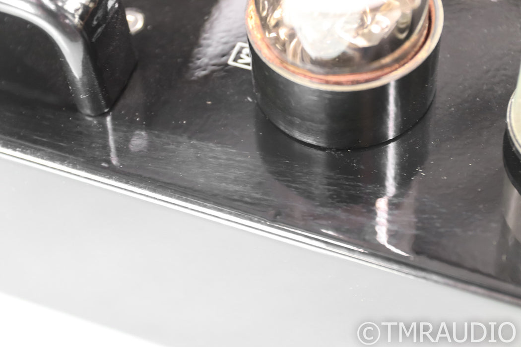 Musical Paradise MP-301 MK3 Stereo Integrated Tube Amplifier