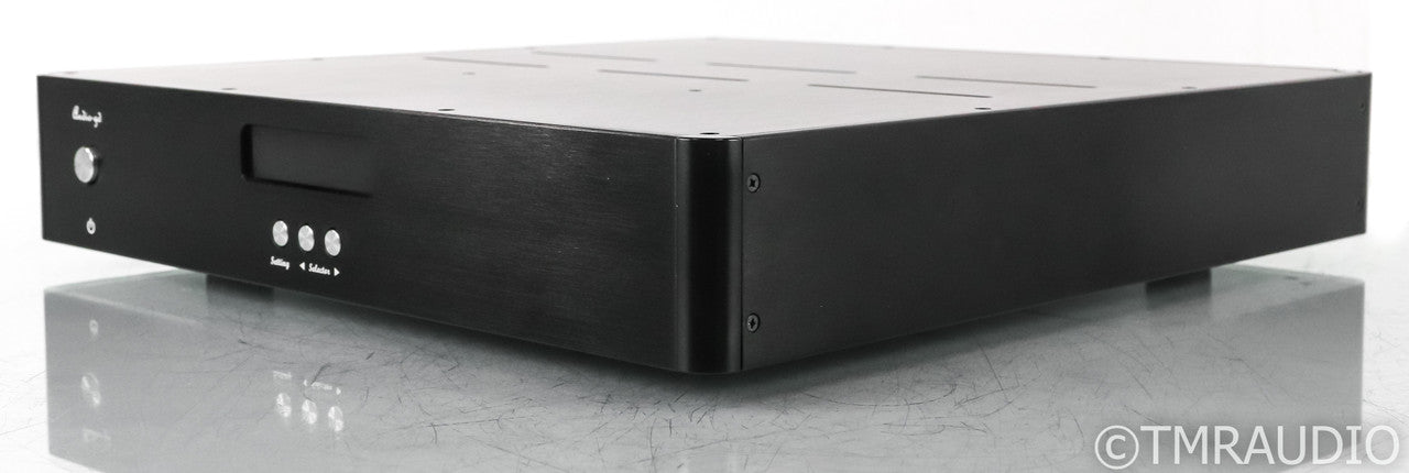 Audio-GD R8 Mk2 DAC