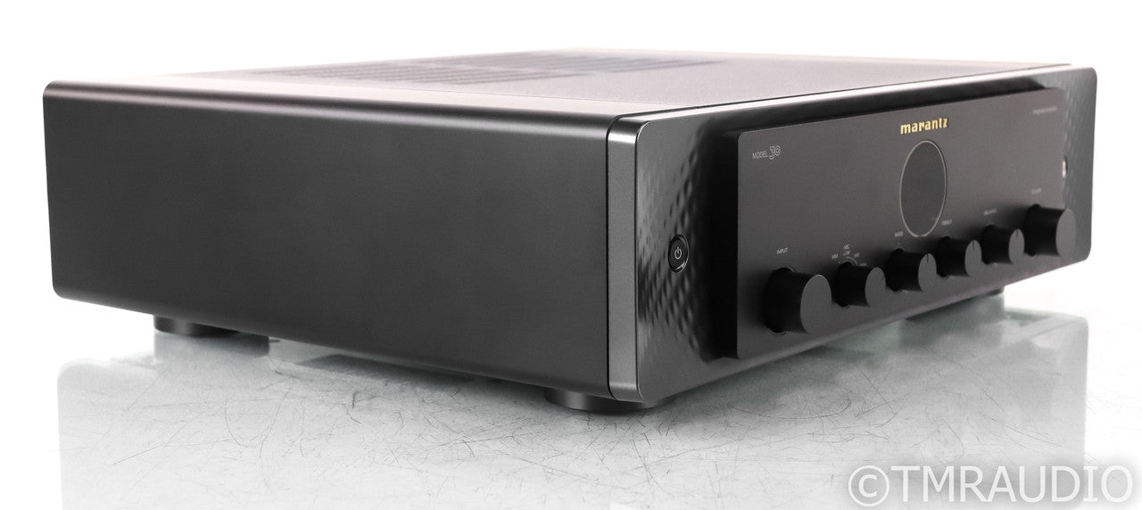 Marantz Model 30 Stereo Integrated Amplifier