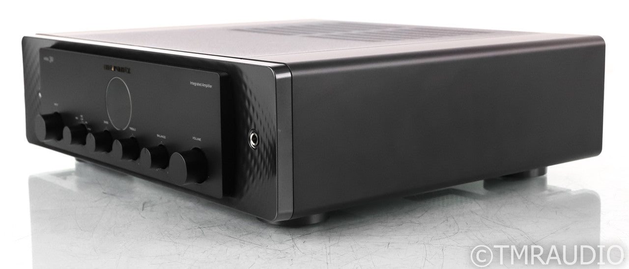 Marantz Model 30 Stereo Integrated Amplifier