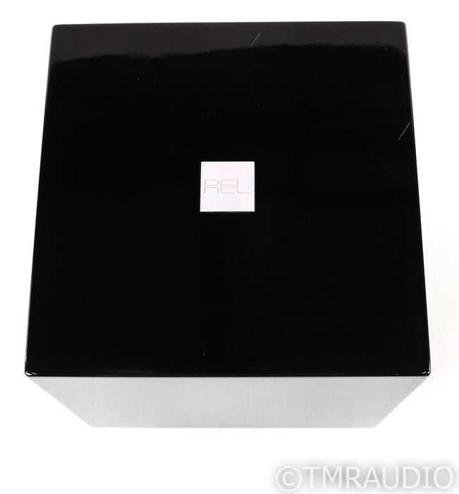 REL Acoustics T5 8" Powered Subwoofer