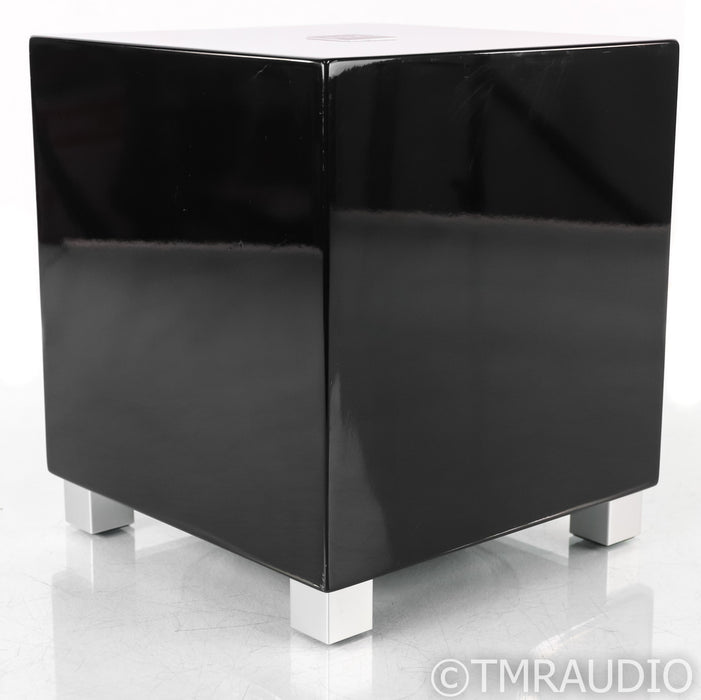 REL Acoustics T5 8" Powered Subwoofer