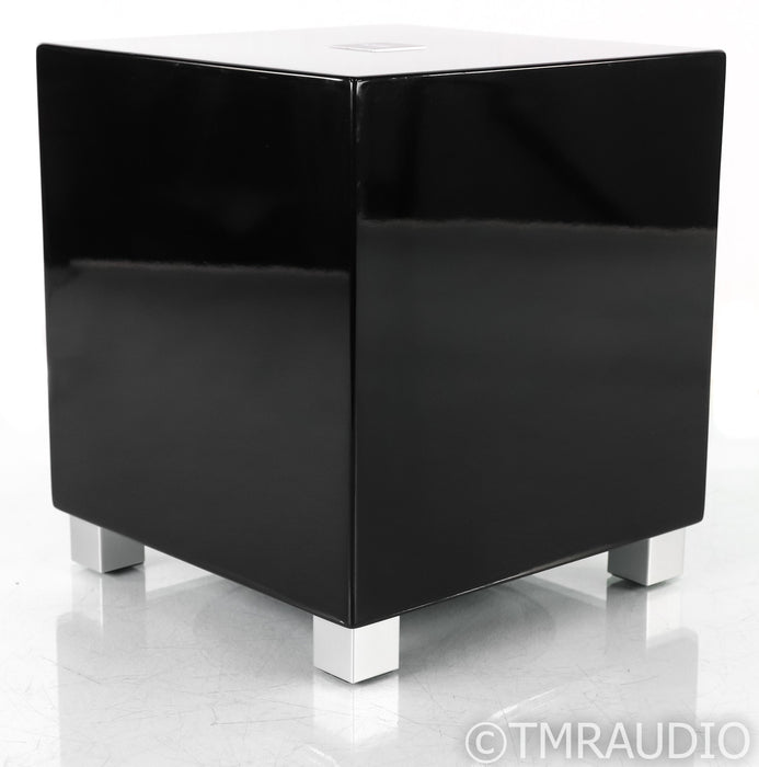 REL Acoustics T5 8" Powered Subwoofer