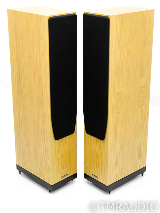 Spendor A9 Floorstanding Speakers