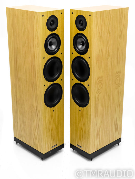 Spendor A9 Floorstanding Speakers