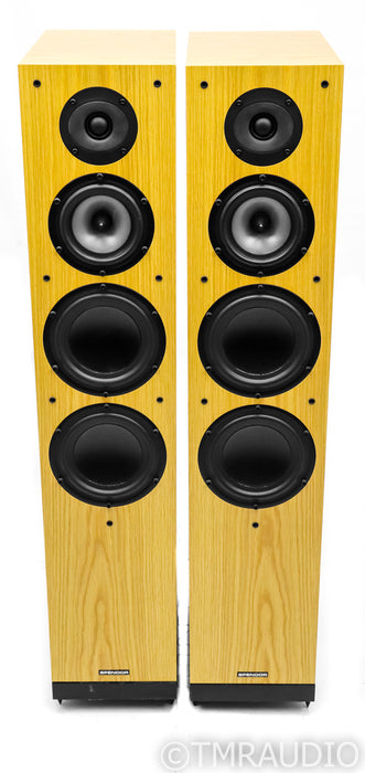 Spendor A9 Floorstanding Speakers