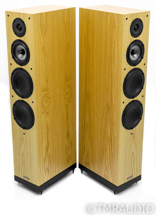 Spendor A9 Floorstanding Speakers