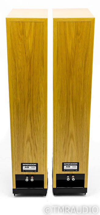 Spendor A9 Floorstanding Speakers