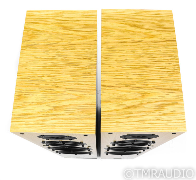Spendor A9 Floorstanding Speakers